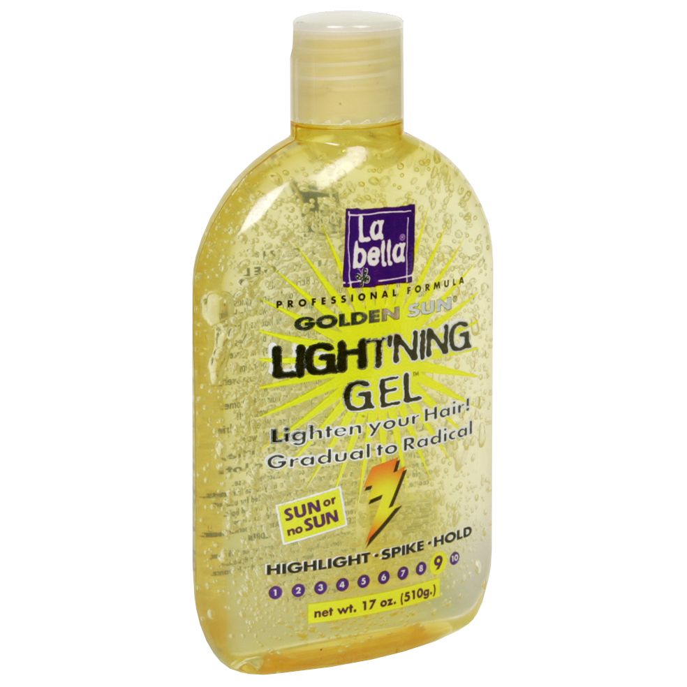 La Bella Styling Gel Lightning Gel