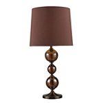Elk Lighting, Inc. Dravos Table