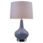 Elk Lighting, Inc. 1 Light Table