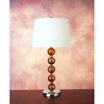 Trend Lighting La Bella Table La