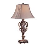 Madison Avenue Lighting - Metrop