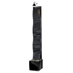 Kenroy Home Shimmer Indoor Fount