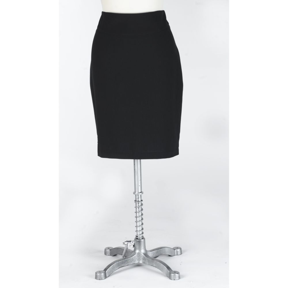 My Michelle Suiting Skirt
