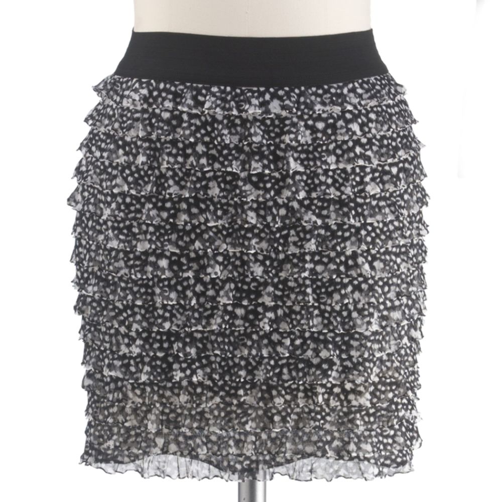 Your Skirt