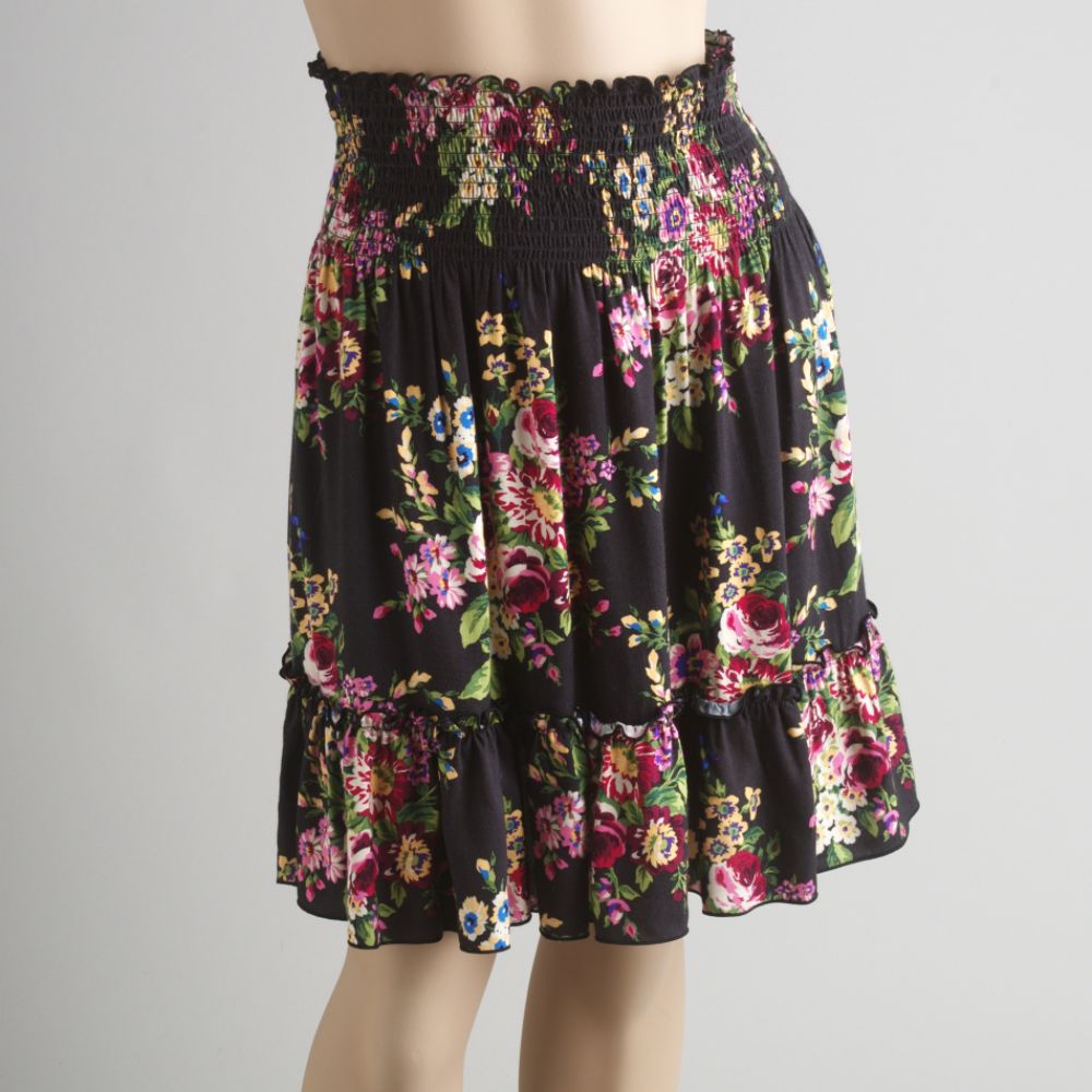 Your Skirt