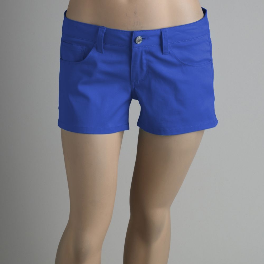 Dickies Short with Scoop Pockets