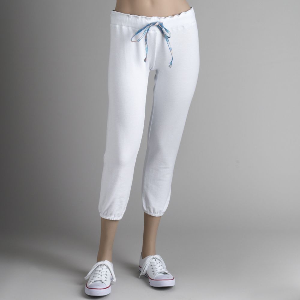 Vintage 1955 Cropped French Terry Sweatpants
