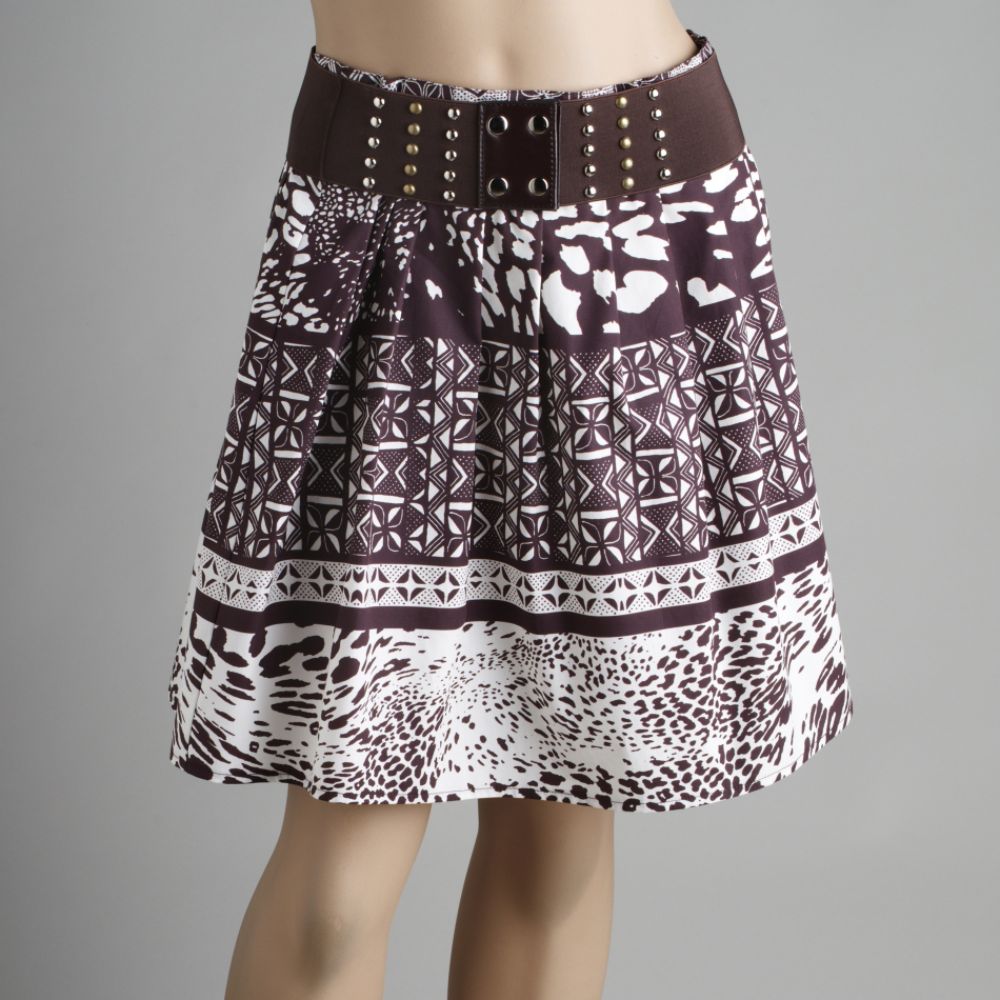Your Skirt