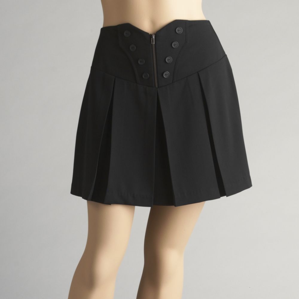 Your Skirt