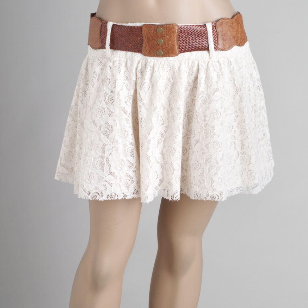 Your Skirt
