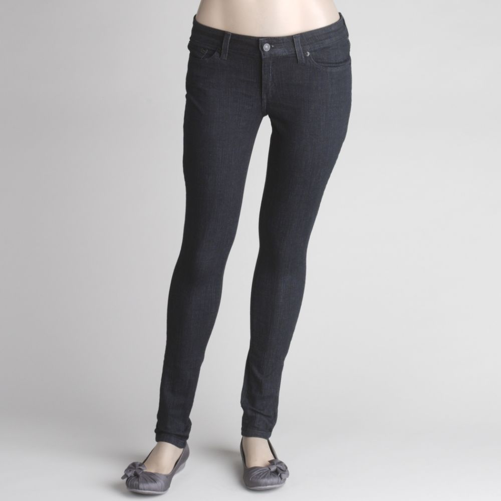 Levi's Junior's 535 Denim Jeggings at Sears.com