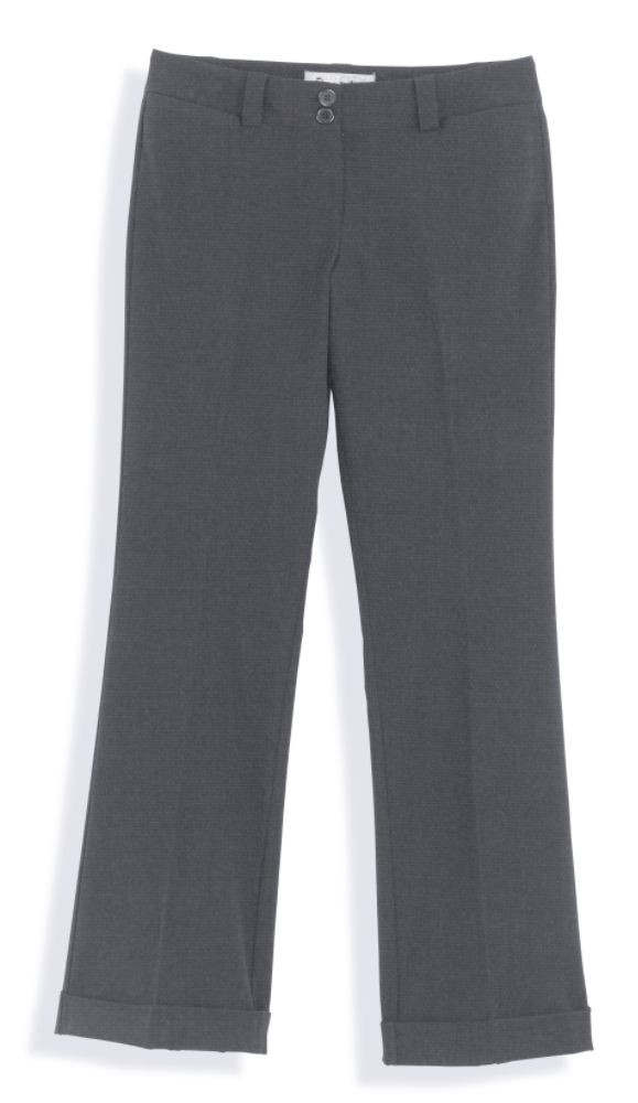 Star City Dana" Solid Pant