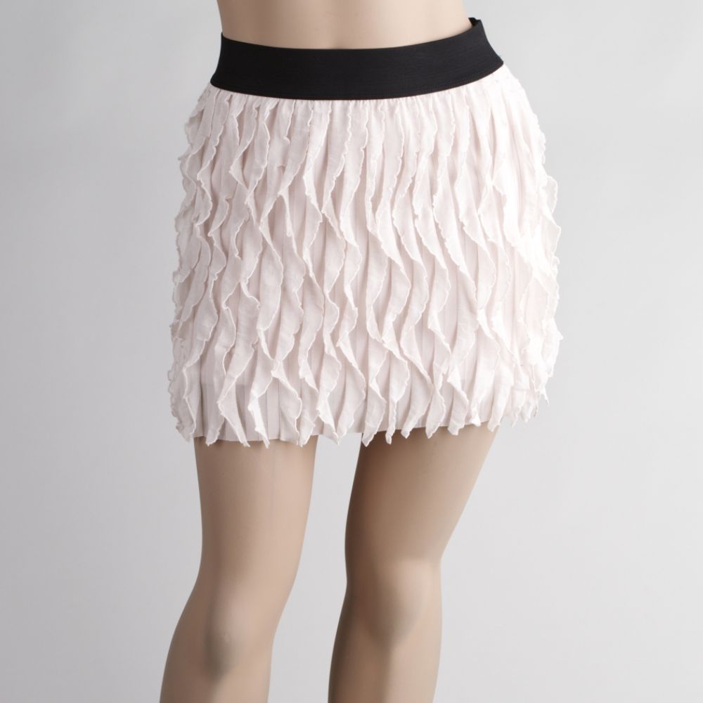 Your Skirt