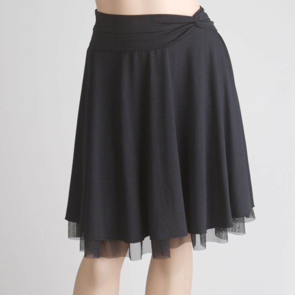 Your Skirt