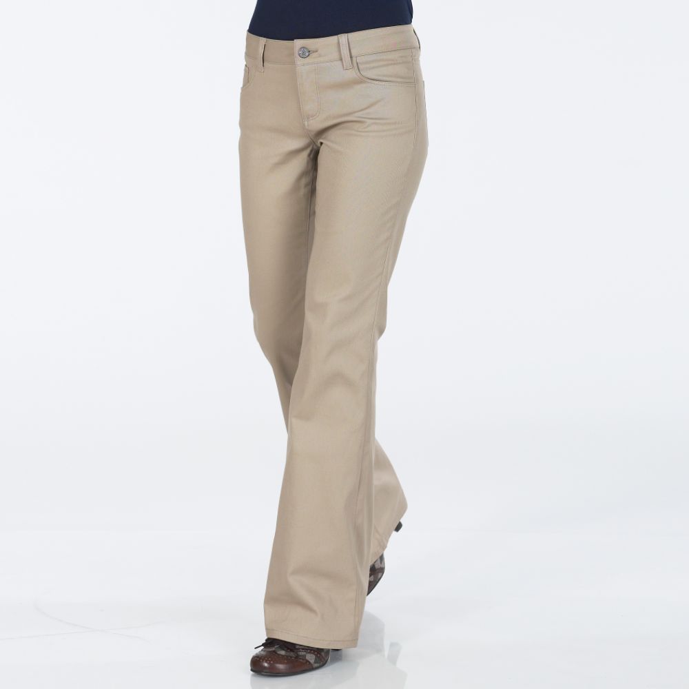 Dickies Juniors' Straight Leg Pant