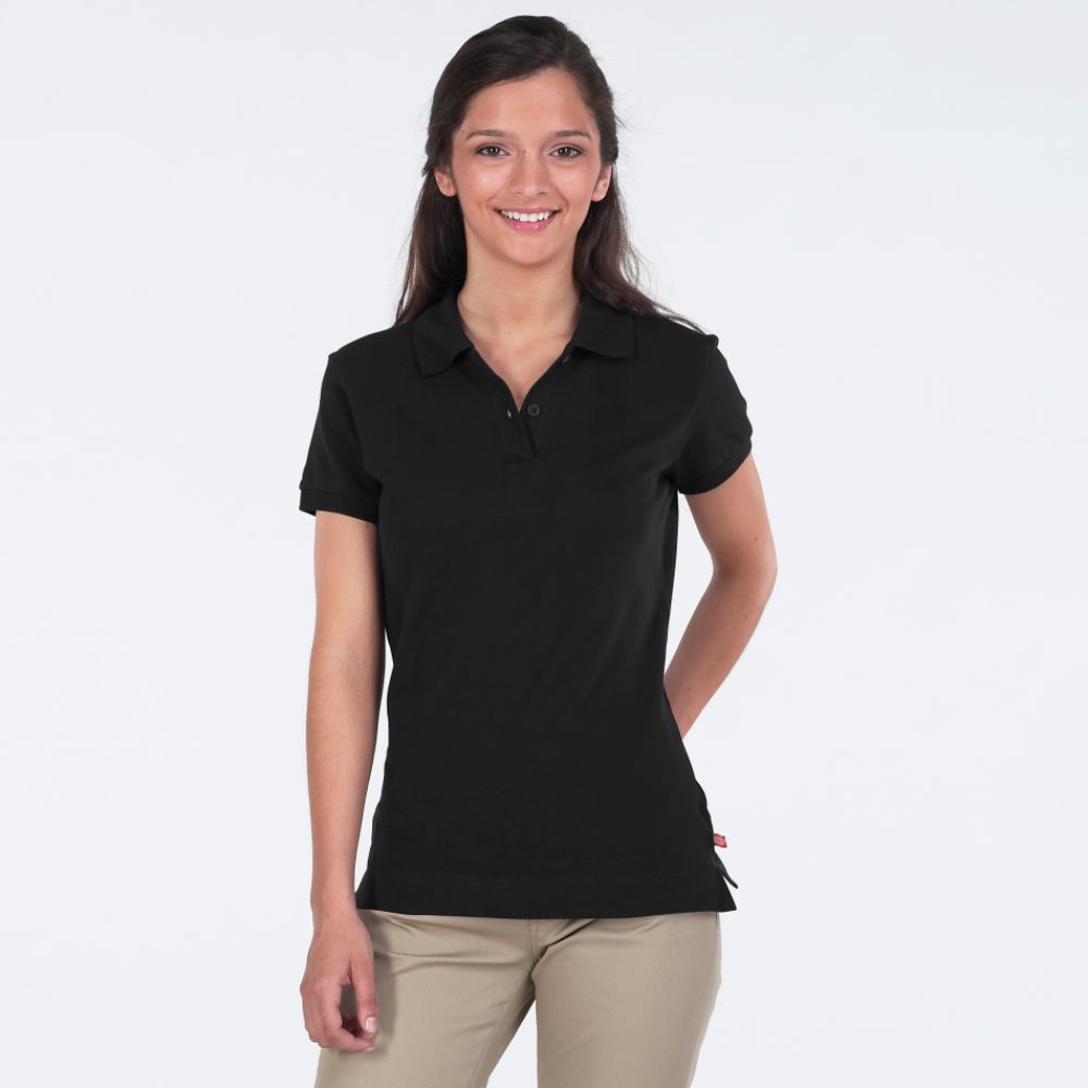 Dickies Juniors' Polo Shirt