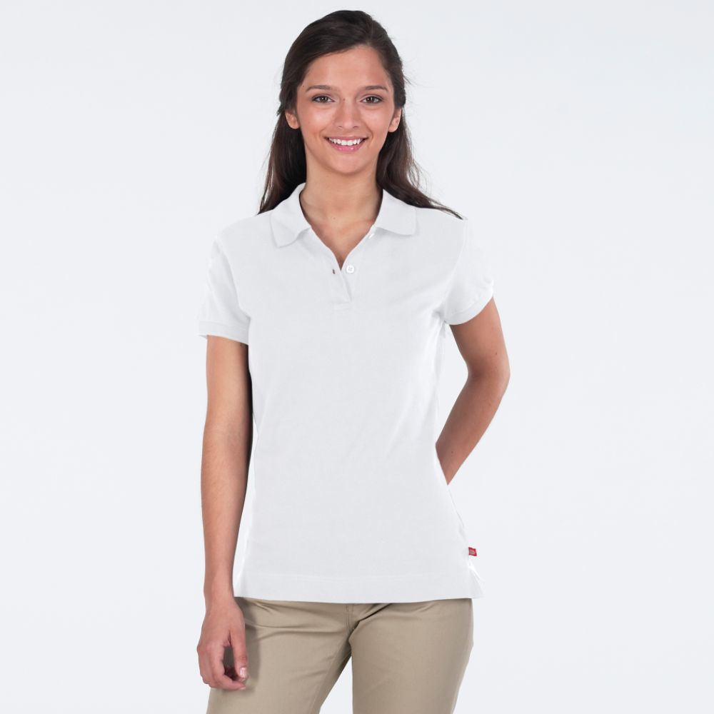 Dickies Juniors' Polo Shirt