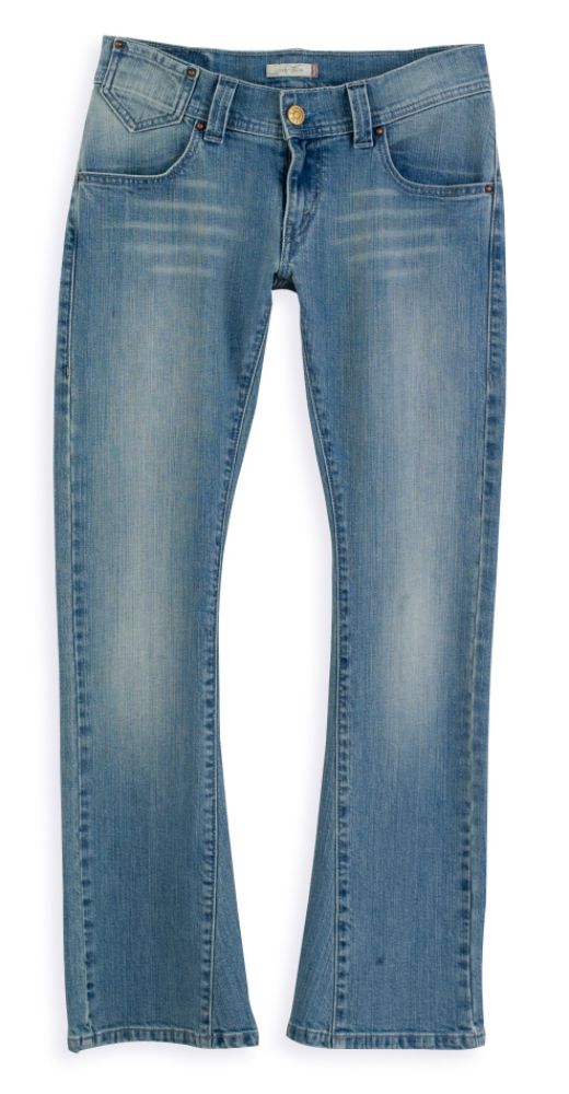 Levi's  Derby Flare Jean