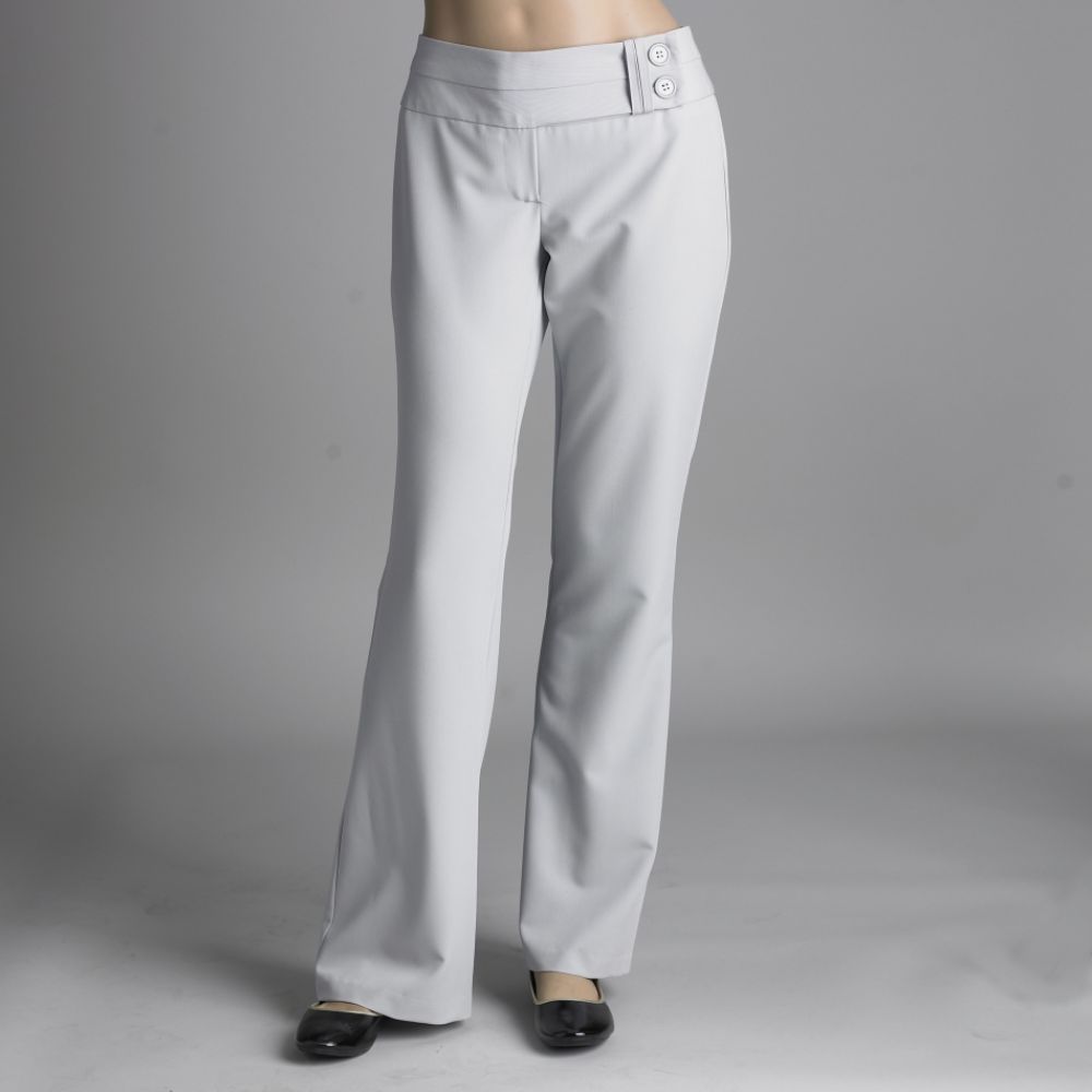 Spring Street Two Button Extend Tab Trouser at Kmart.com