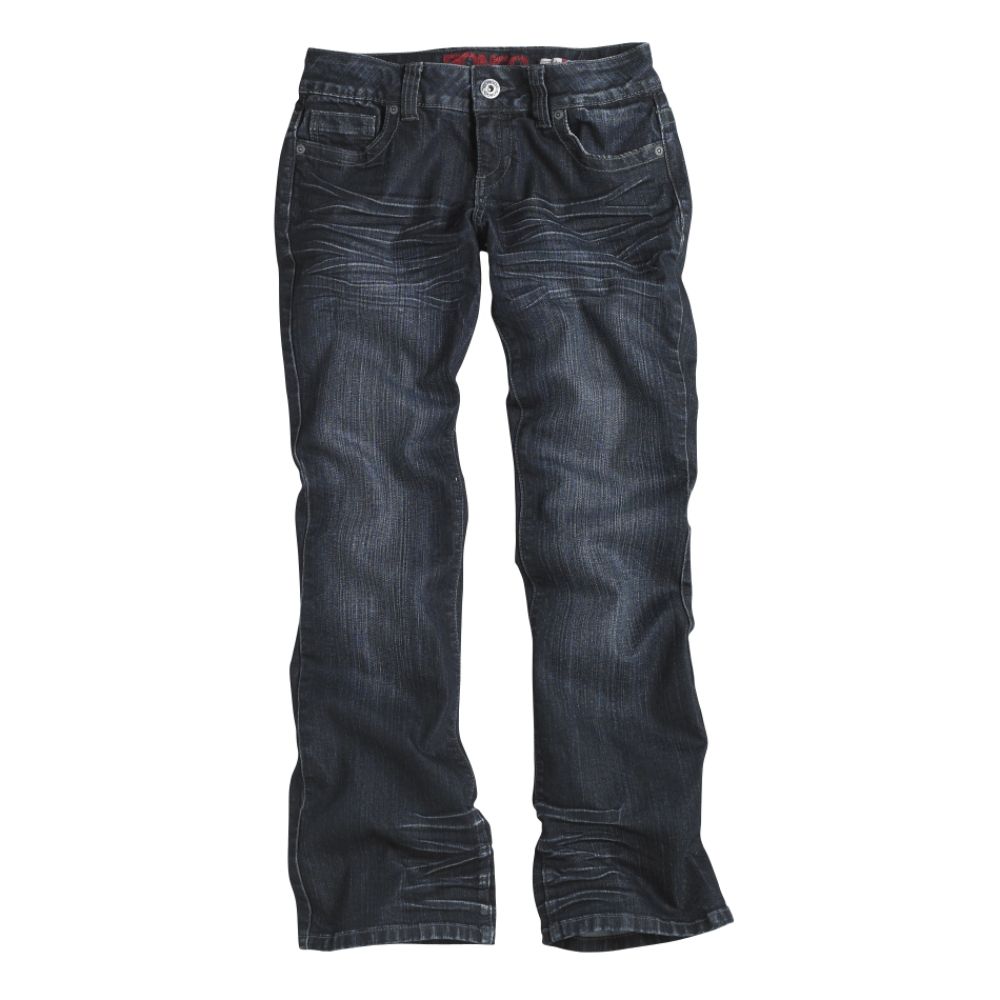 Bongo Junior's Pan Handler Whiskered Skinny Jean - Average at Sears.com