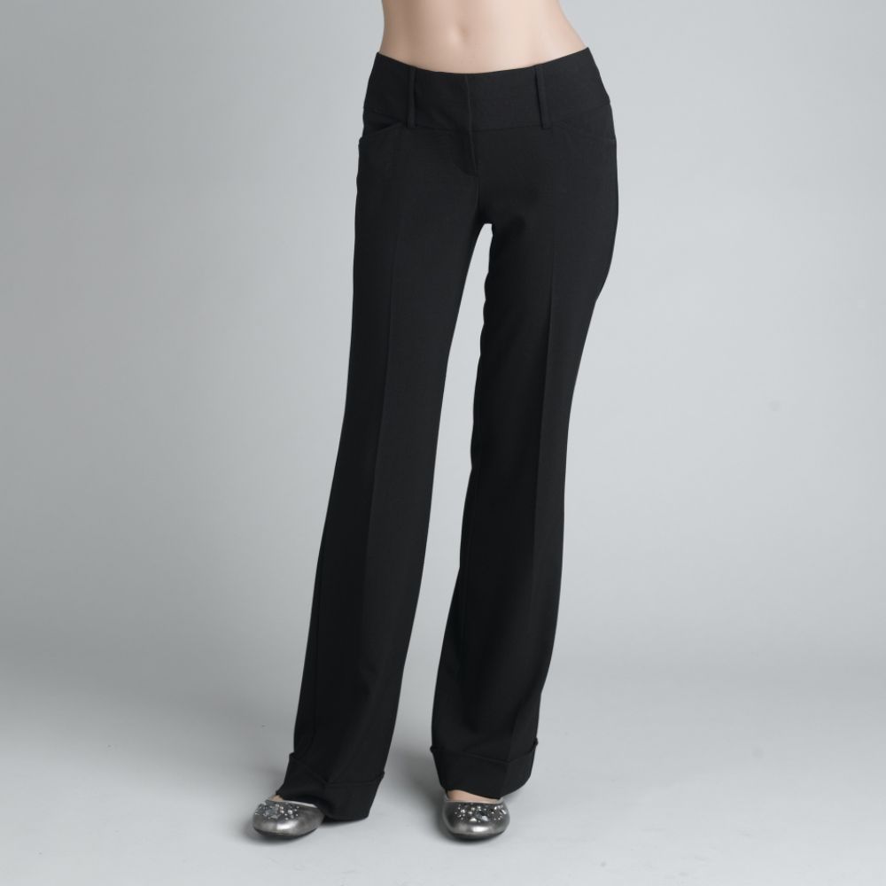 Stooshy Junior's Tuxedo Pants at Kmart.com