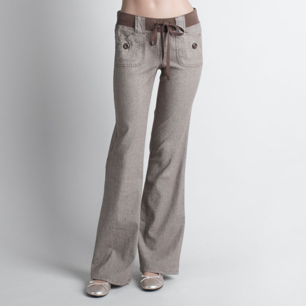 Bebop Junior's Pull-On Drawstring Pants at Kmart.com