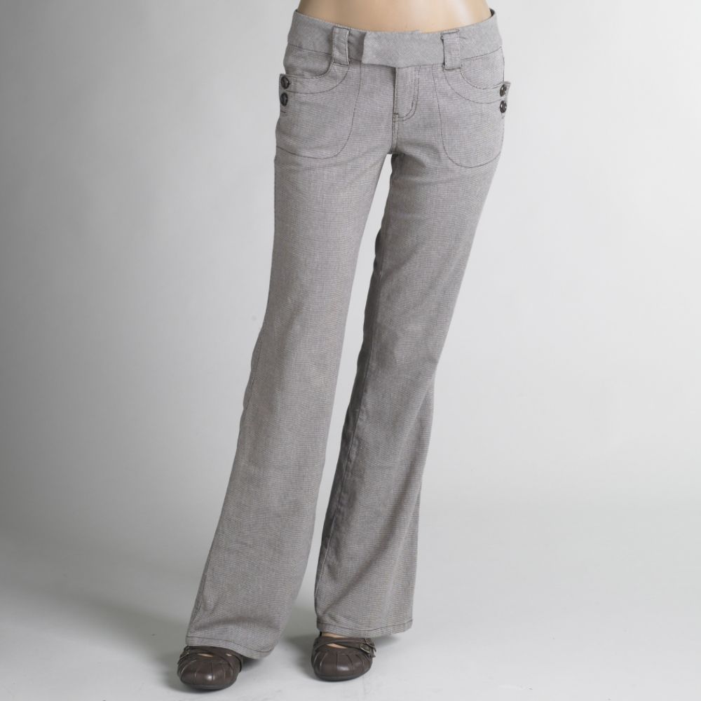 Bebop Juniors Double Button Trousers at Kmart.com