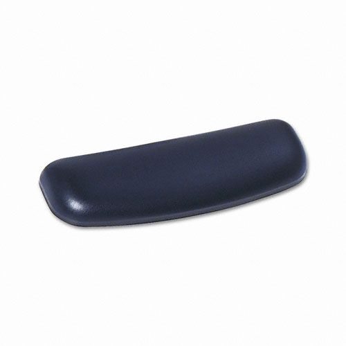 3M Gel Mouse/Trackball Wrist Rest, Black Leatherette at Sears.com
