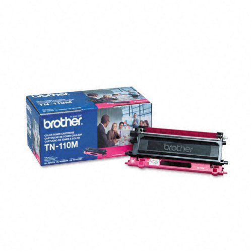 Brother TN110M  Toner Cartridge, Magenta at Sears.com