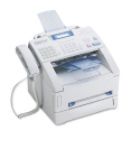 IntelliFAX 4750e Laser Fax w/Print