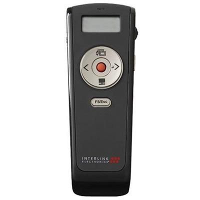 Interlink Electronics Wireless Remote with Stopwatch
