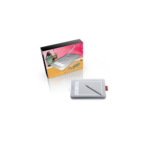 Wacom Bamboo fun medium Pen & Touch