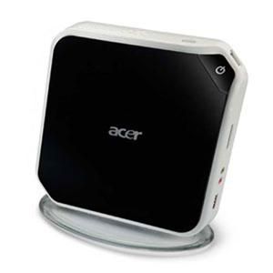 Acer AspireRevo 1600 AR1600U910HXPH 1.6GHz 1GB 160GB Desktop PC
