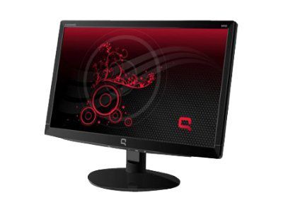 Compaq S1922A 18.5 Inch Diagonal LCD Monitor