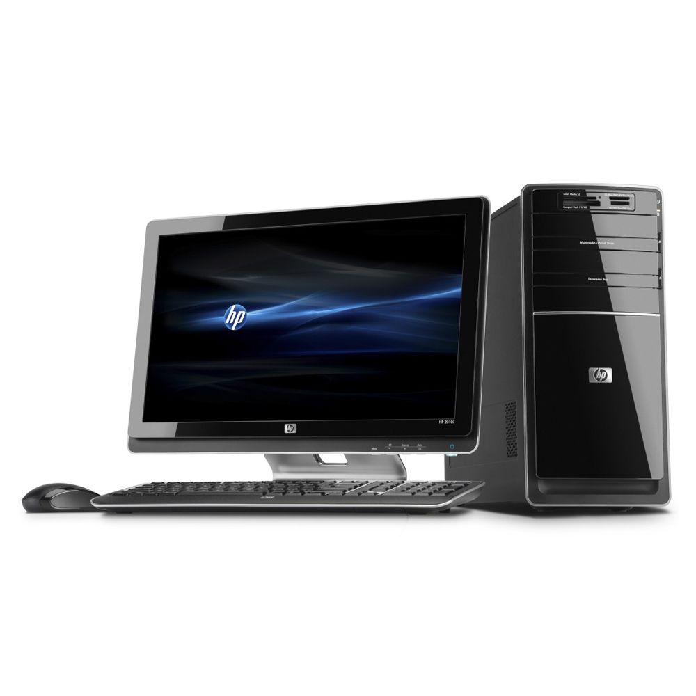 Desktops