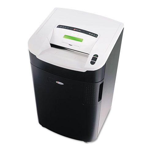 GBC Shredmaster GLX2030 Cross Cut Shredder