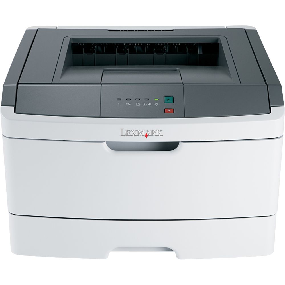 Lexmark E260DN Monochrome Laser Printer at Kmart.com