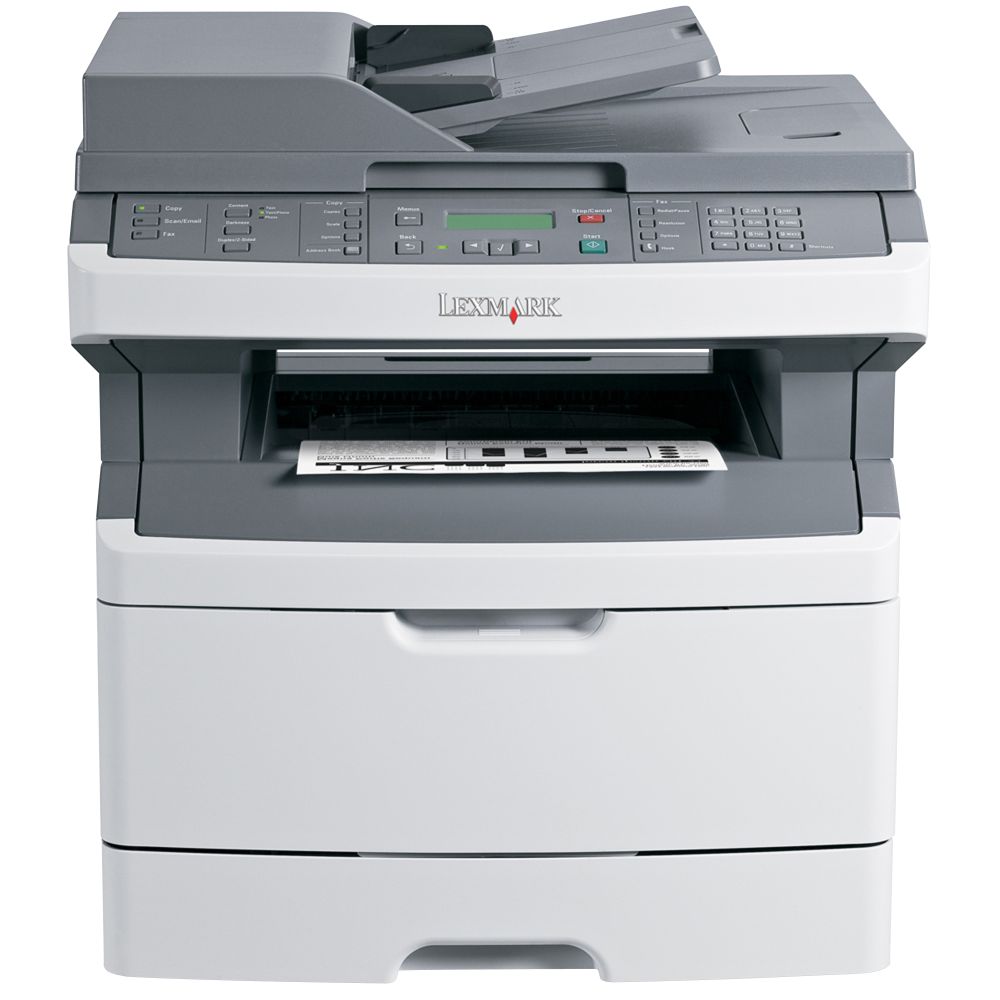 Lexmark X264DN MFP at Kmart.com