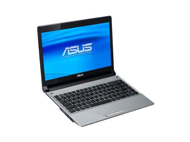 Asus Ul30a-a2 Su7300 Intel 13.4