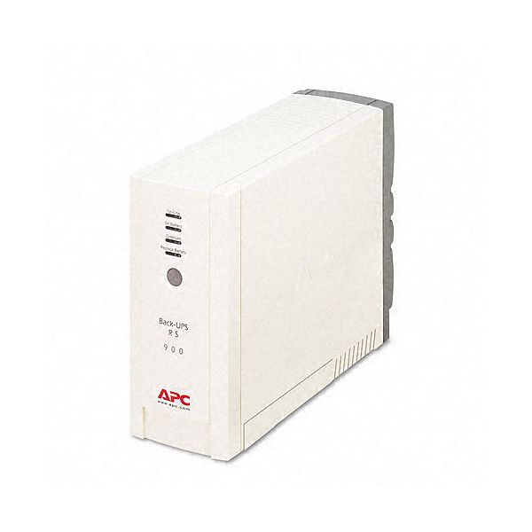 Apc Back-ups Rs Series Battery Backup System APWBR900
