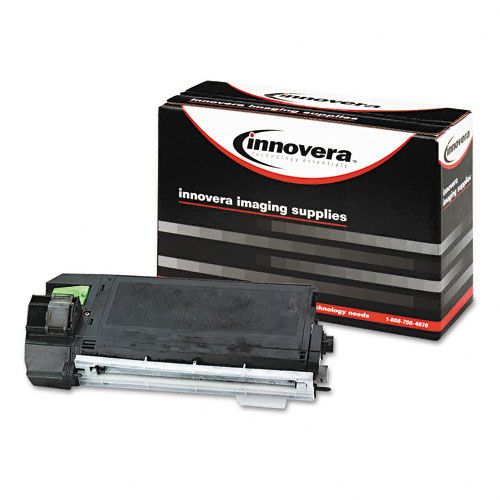 Innovera 79023927 Black Toner Cartridge