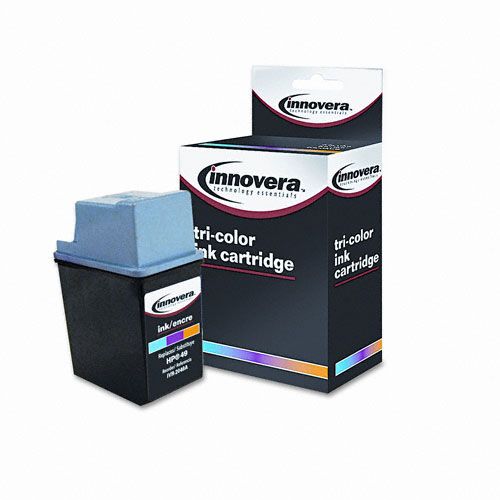 Innovera 2049A (51649A Remanufactured Inkjet Cartridge