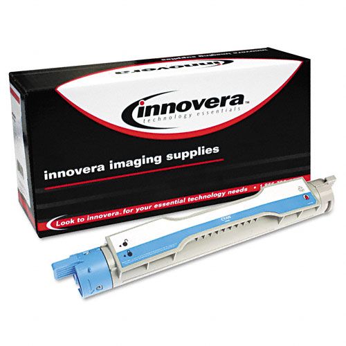 Innovera D5103 (310-5810, H7029 Laser Cartridge, Cyan