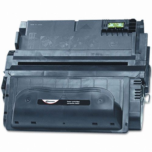 Innovera 83038TMICR Black Remanuf. Toner Cartridge