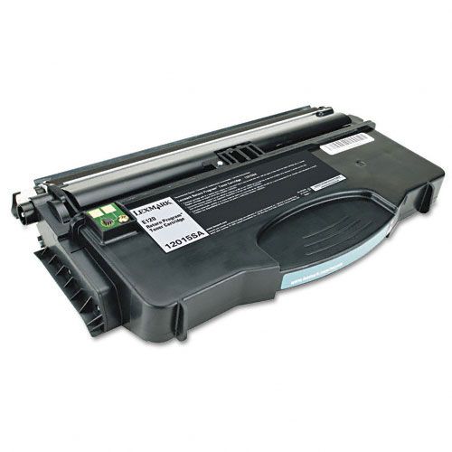 Lexmark 12015SA (12035SA Laser Cartridge, Black