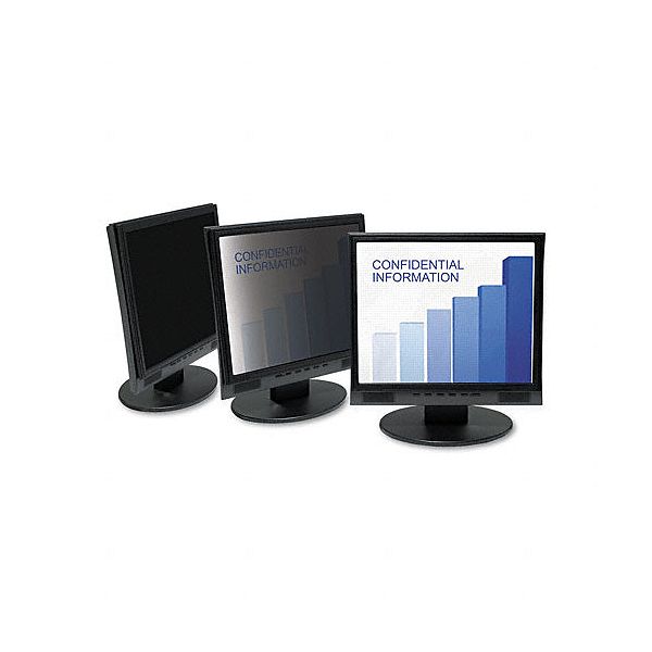 3m Privacy Filter For 17" Lcd Desktop Monitors MMMPF317