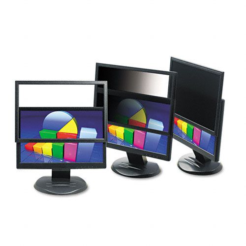 3M Privacy Filter for 17'' Wide LCD Desktop