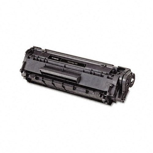 Canon 104 Toner Cartridge, Black