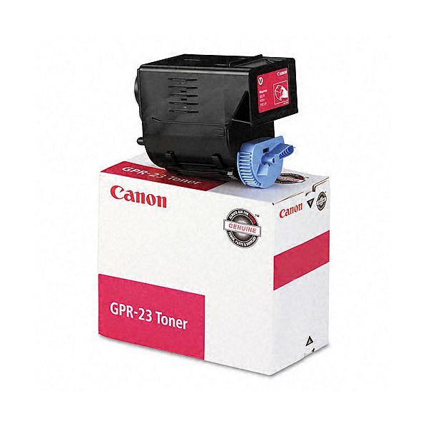 Canon 0454b003aa Toner Cartridge Magenta 020V043887291000P Canon CNM0454B003AA