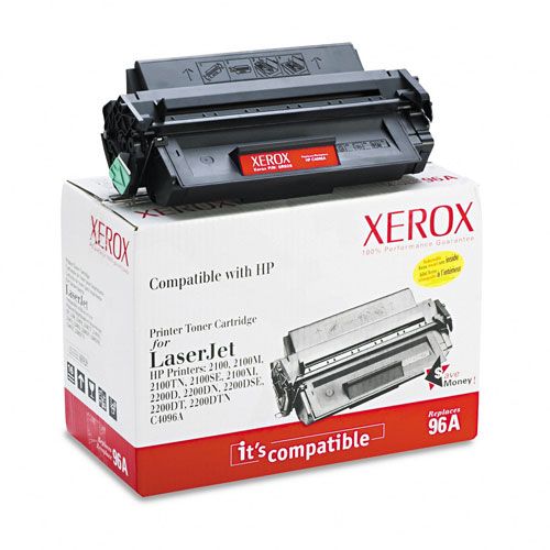 Xerox 6R928 (C4096A Toner Cartridge, Black
